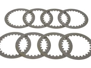 Kuplung fémlamella készlet TRW MES315-8