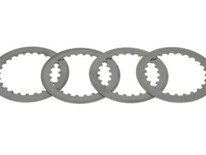 Kuplung fémlamella készlet TRW MES336-4