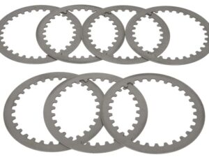 Kuplung fémlamella készlet TRW MES304-7