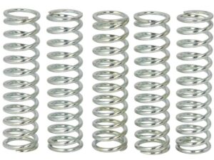 Kuplung rugó készlet TRW MEF105-5