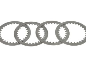 Kuplung fémlamella készlet TRW MES345-4