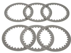 Kuplung fémlamella készlet TRW MES305-6