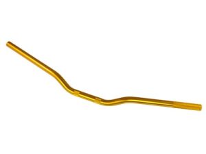 A-PRO kormány 22mm-es arany