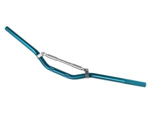 A-PRO kormány 22mm-es kék