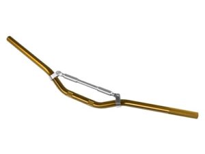 A-PRO kormány 22mm-es arany