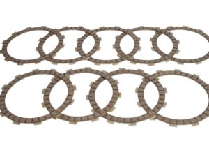 Kuplung kopólamella készlet 4RIDE TCS4488