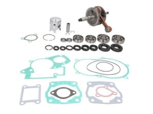 Komplett motorblokk felújítókészlet VERTEX WR00003
