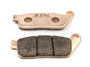 Első fékbetét Brenta UTCAI Szinter FT4059