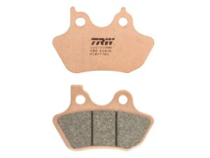 TRW Fékbetét Szinter Utcai MCB777SV Harley Davidson