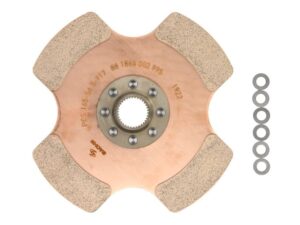 Kuplungtárcsa 1864002995 BMW