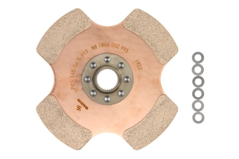 Kuplungtárcsa 1864002995 BMW