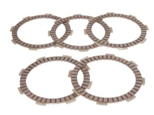 Kuplung kopólamella készlet 4RIDE TCS1119