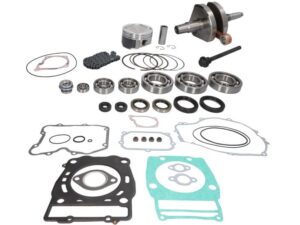 VERTEX Komplett motorblokk felújítókészlet WR00065