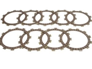 Kuplung kopólamella készlet 4RIDE TCS2318