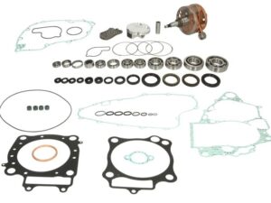 VERTEX Komplett motorblokk felújítókészlet WR101-025