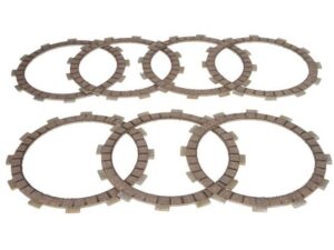 Kuplung kopólamella készlet 4RIDE TCS1228