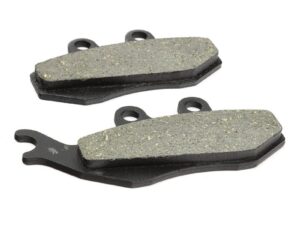 Első fékbetét Brenta UTCAI FT3017