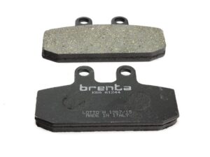 Első Fékbetét Brenta Utcai FT3026