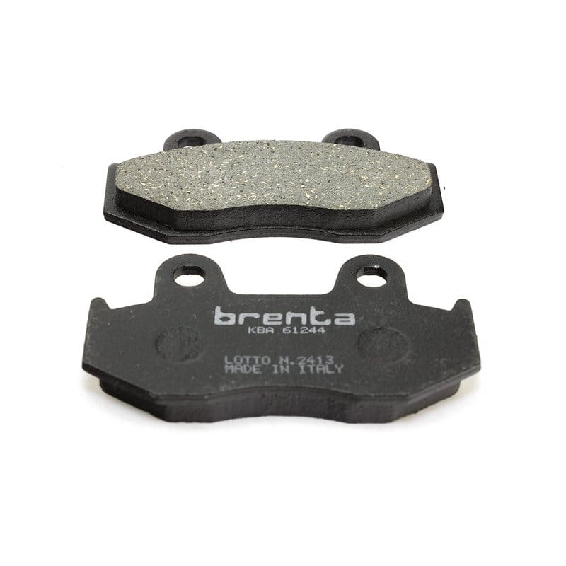 Hátsó fékbetét BRENTA UTCAI FT3034