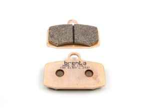 Brenta Első fékbetét FT4161 Szinter Off-ROAD
