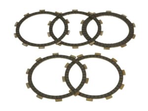 Kuplung kopólamella készlet  FERODO FCD0155