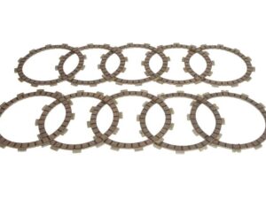 Kuplung kopólamella készlet 4RIDE TCS1264