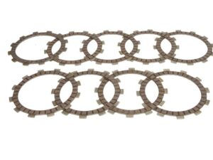 Kuplung kopólamella készlet 4RIDE TCS2327