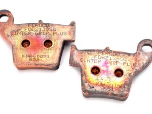 FERODO Fékbetét Első/Hátsó Szinter FDB2139SG