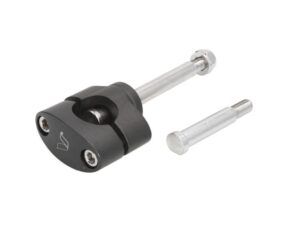 Kormány befogó + magasító