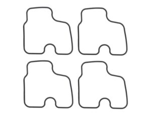 Úszó tál tömítés FBG-106V 4db Tourmax