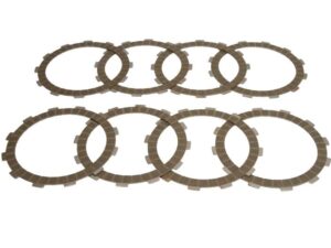 Kuplung kopólamella 4RIDE TCS5651