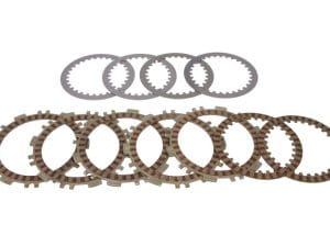 Komplett kuplung lamella készlet FERODO FCS0290/2