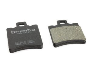 Első fékbetét Brenta Organikus FT3010
