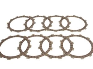 Kuplung kopólamella készlet 4RIDE TCS5631