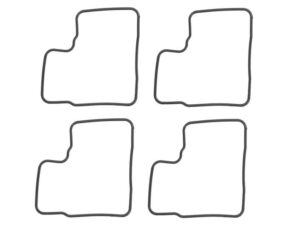 Úszó tál tömítés FBG-132V Tourmax