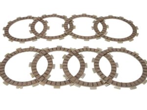 Kuplung kopólamella készlet 4RIDE TCS1293