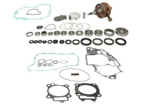 VERTEX Komplett motorblokk felújítókészlet WR101-019