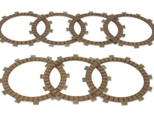 Kuplung kopólamella készlet 4RIDE TCS5610