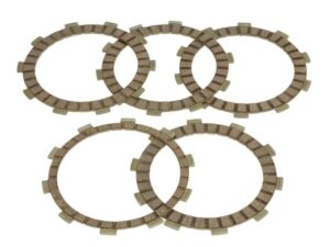 Kuplung kopólamella készlet FERODO FCD0292