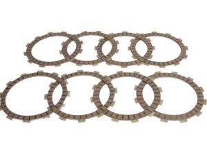 Kuplung kopólamella készlet 4RIDE TCS1303