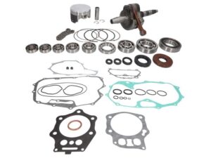VERTEX Komplett motorblokk felújítókészlet TRX 500 FM (05-11); TRX 500 TM (05-06)