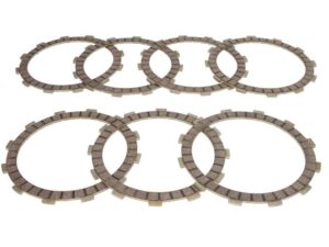 Kuplung kopólamella készlet 4RIDE TCS1291