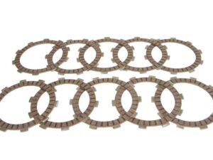 Kuplung kopólamella készlet 4RIDE TCS1229