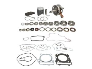 VERTEX Komplett motorblokk felújítókészlet  WR00030 KTM 250 SX-F (05)