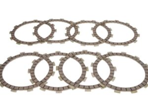 Kuplung kopólamella készlet 4RIDE TCS1257