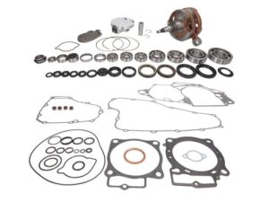 VERTEX Komplett motorblokk felújítókészlet WR101-150