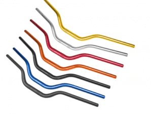 Vicma Kormány 28,6mm-es ezüst