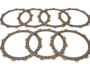 Kuplung kopólamella készlet 4RIDE TCS4493