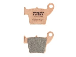 TRW Fékbetét Első/Hátsó OFF-ROAD Verseny Szinter MCB730RSI