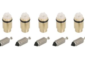 Karburátor tűszelep fészekkel FVS-235/5 Tourmax